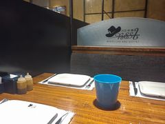 -汉巴味德(沈阳万象汇店)