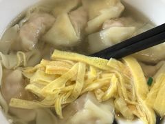 -锡笼记·无锡小笼(方塔店)