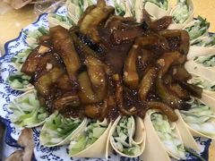 -天添纸包鸡家常菜