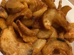 -Pancakes on the rocks(Darling Harbour)