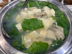 -良师门滨海人家·海鲜·家常菜(滨海城店)