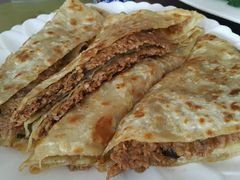 -溢心园香河肉饼总店