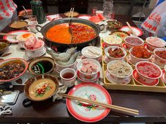 -江北北火锅馆·公路夜市(魏公村店)