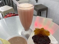 -义顺牛奶公司(新马路老店)