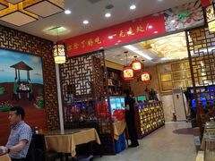 大堂-虾神於氏龙虾·小龙虾(江宁旗舰店)