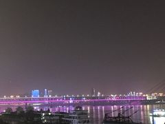 -武昌江滩
