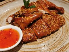 -广州文华东方酒店·江-由辉师傅主理