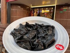 -吉祥馄饨(延安中路店)