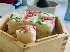 -世博源公馆·本帮融合菜·主题包厢·江景餐厅