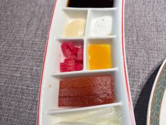 -秀儿四九城·新京菜(亚运村鸟巢店)