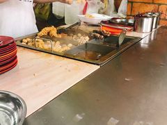 -香港风味小吃店(中英街店)