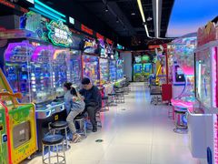 -上海JOYPOLIS环游嘉年华主题乐园