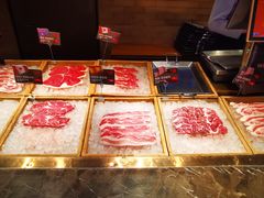 -炉小哥烤肉(朗悦公园茂店)