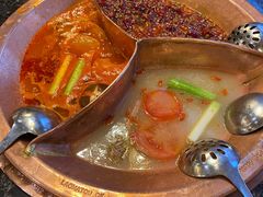 -老码头火锅(骡马市店)