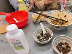 -梅溪·小伙子干挑面(安吉总店)