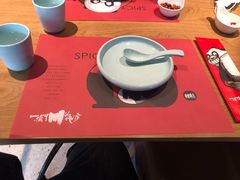 -一个叫川的地方(麒麟新天地店)