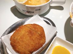 -友达面馆(广州总店)