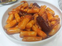 -禾谷韩餐(热带海洋学院店)