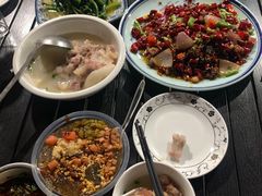 -双流老字号董蹄花(机场南四路店)