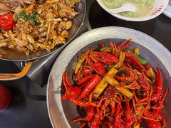 -天宝兄弟(前海壹方城店)