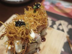 -弓二·烧鸟居酒屋(财富购物中心店)