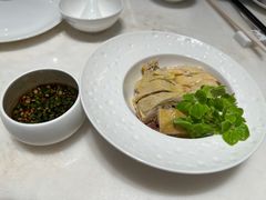 -南太湖山庄·四季轩&国风堂中餐厅