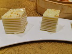 桂花千层糕-喜月轩