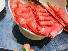 -百草滩羊清水涮羊肉·清真·宁夏盐池滩羊(莲花桥店)