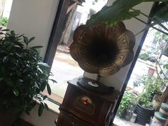 -时光漫步酒店(北京雍和宫南锣鼓巷后海店)