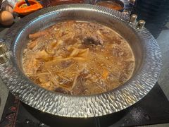 -牛YO寿喜烧和牛火锅自助(三台子万象汇店)