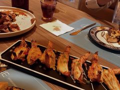 芝士烤大虾-J·one Bistro吉萬酒厨·牛排