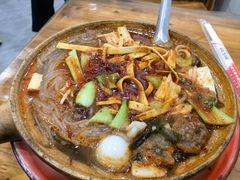 -清真·马文砂锅大全(麦苋街店)