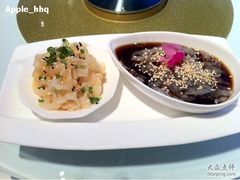 -金轩中餐厅 Jin Xuan(浦东丽思卡尔顿酒店)