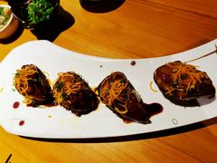 -渔寿司·日本料理(艾尚天地店)