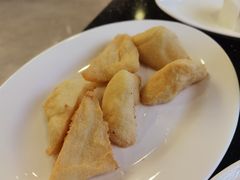 -金泰食府(竹园店)