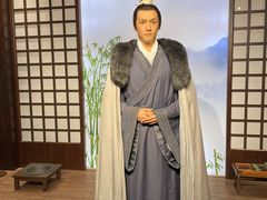 -上海杜莎夫人蜡像馆