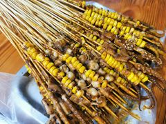 -十里铺铁板鱿鱼