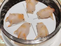 -8餐厅(新葡京酒店)