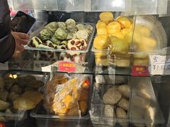 -天泽祥·鼓楼馒头(鼓楼店)
