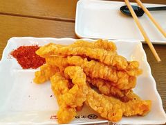 -本色.小马哥烧烤(无锡九里仓店)