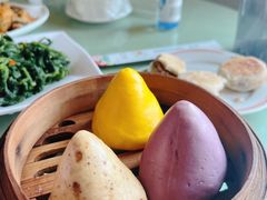 -归元·云集斋素菜馆
