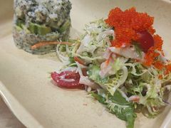 -桃屋日本料理(清华科技园店)