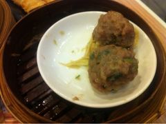 牛肉球-添好运点心专门店(中环IFC店)