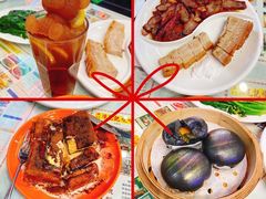 -澳门陈光记烧味饭店(万象城店)