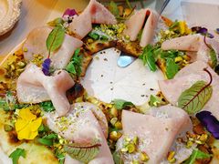 -get pizza意大利餐厅(凯德MALL店)