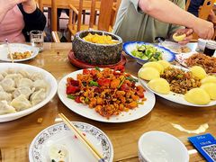 -悠斋餐厅海鲜家常菜(火车站店)