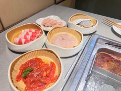 -海底捞火锅(奥山世纪城店)