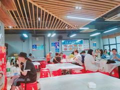 大堂-小民大排档(光谷店)