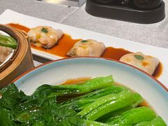 -晋江荣誉国际酒店·港誉茶餐厅