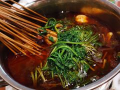 -金刚山烧烤(中山路店)